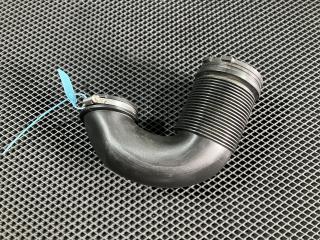 патрубок воздушного фильтра Audi Q7 4M 2016, 3.0 л., CREC, бензин, АКПП, внедорожник 5 дв., 0114403A, 06E129616