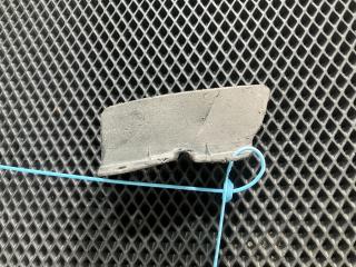 брызговик Jaguar F-Pace 1 поколение X761 2017, 2.0 л., 204PT, бензин, EX53280E13AB