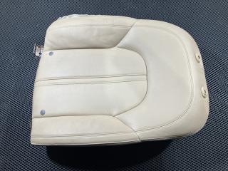 салон (комплект сидений) Audi A8 D4 [рестайлинг] 2015, 4.2 л., CDRA, бензин, АКПП, седан, 4H0885274