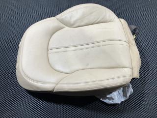 сиденье переднее Audi A8 D4 [рестайлинг] 2015, 4.2 л., CDRA, бензин, АКПП, седан