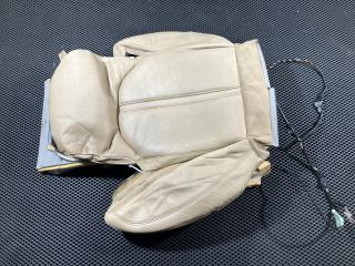 сиденье переднее Audi A8 D4/4H 2011, 4.2 л., CDRA, бензин, АКПП, седан, 4H0881361A