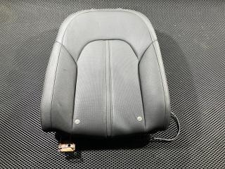 салон (комплект сидений) Audi A8 D4 [рестайлинг] 2015, 4.2 л., CDRA, бензин, АКПП, седан, 4H0885274