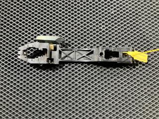 скелет ручки двери задней правой Infiniti G 4 поколение 2008, 3.5 л., VQ35HR, бензин, АКПП, седан, 82610-JK00A