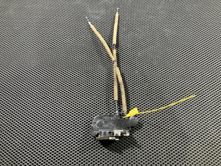 замок двери задней правой Infiniti G 4 поколение 2008, 3.5 л., VQ35HR, бензин, АКПП, седан, 82500-JK00A