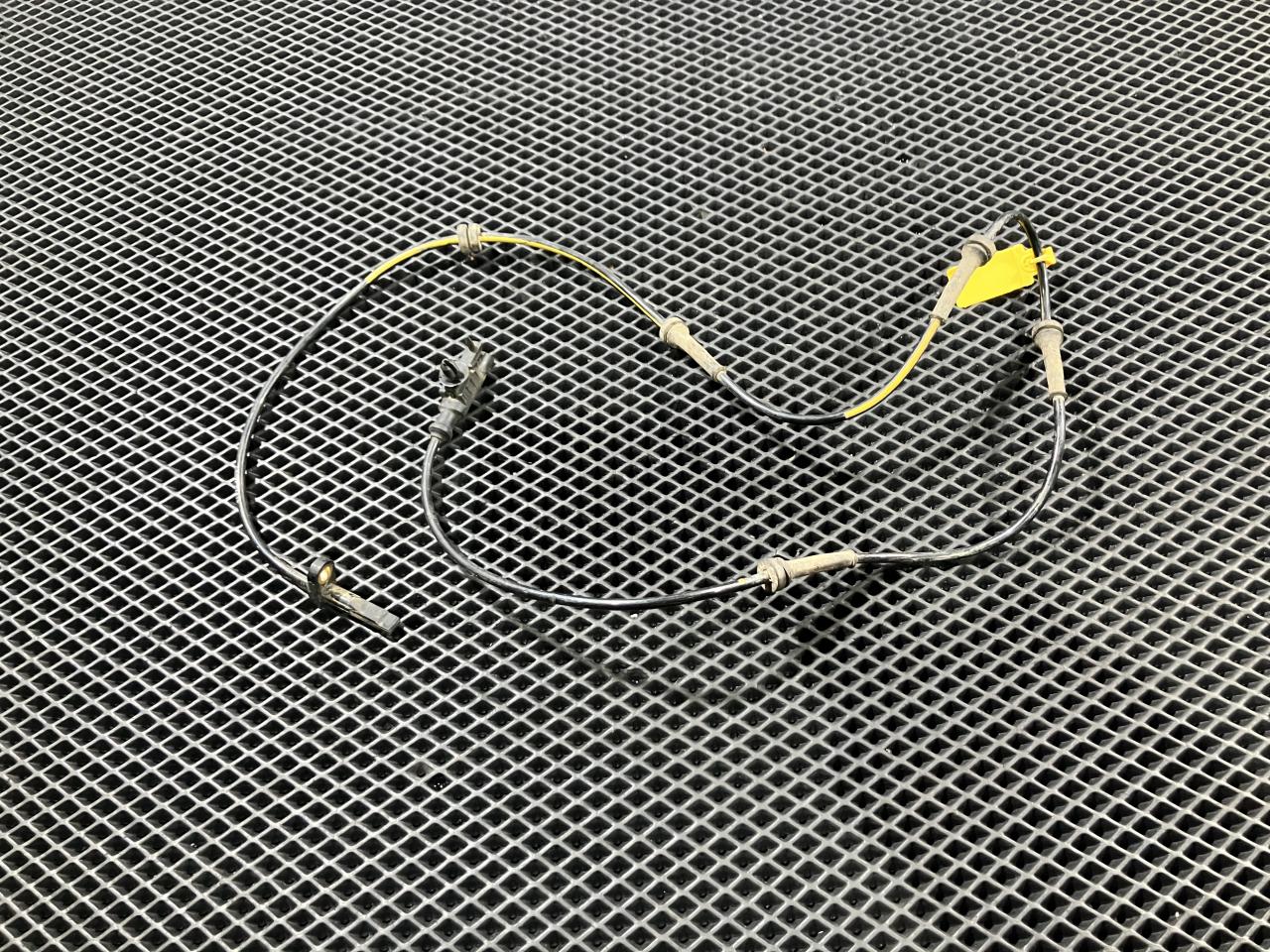 датчик ABS Infiniti G 4 поколение 2008, 3.5 л., VQ35HR, бензин, АКПП, седан, 47910-JK000 - фото №1