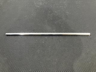 молдинг двери передней левой Jaguar XJ 4 поколение [рестайлинг] 2016, 5.0 л., 508PS, бензин, АКПП, седан, AW93F21453-AG