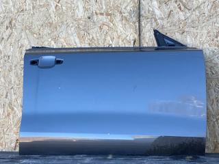 дверь передняя правая Audi A7 4G [рестайлинг] 2017, 3.0 л., CGXB, бензин, АКПП, хетчбэк 5 дв., 4G8831052A