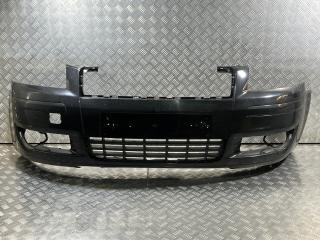 бампер передний Audi A3 8P [рестайлинг] 2004, 2.8 л., ATX, бензин, 8P3807437