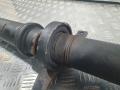 карданный вал Volkswagen Phaeton 1 поколение 2005, 4.2 л., BGH, бензин, АКПП, седан, 3D7521101E - фото №7