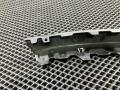 молдинг переднего бампера Volkswagen Passat B6 2005, 2.0 л., BPY, бензин, 3C0807645 - фото №7