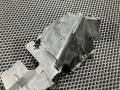 воздуховод (дефлектор) радиатора Volkswagen Passat B6 2005, 2.0 л., BPY, бензин, 3C0121283B - фото №6