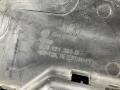 воздуховод (дефлектор) радиатора Volkswagen Passat B6 2005, 2.0 л., BPY, бензин, 3C0121283B - фото №8