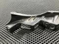 Крепление бампера переднего Volkswagen Passat B6 2005, 2.0 л., BPY, бензин, 3C0807889 - фото №4