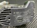 заслонка дроссельная Audi A8 D4/4H 2009, 4.2 л., бензин, АКПП, седан, 077133062A, 0280750047 - фото №5