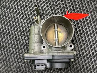 заслонка дроссельная Infiniti G 4 поколение 2008, 3.5 л., VQ35HR, бензин, АКПП, седан, 16119JK20A, SERA526-01