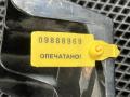 Крепление бампера заднего Audi A8 D2/4D [рестайлинг] 2001, 4.2 л., AQF, бензин, 4D0807572A - фото №7