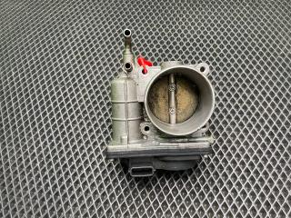 заслонка дроссельная Infiniti G 4 поколение 2008, 3.5 л., VQ35HR, бензин, АКПП, седан, 16119JK20A, SERA526-01