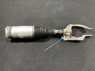 пневмостойка передняя Land Rover Range Rover Sport 2 поколение 2015, 5.0 л., 508PS, бензин, внедорожник 5 дв., DPLA3C286AG, CPLA3463AB, LR105283, LR087093, LR072441