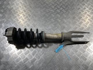 амортизатор передний Porsche Panamera 970 2010, 3.6 л., M 46.20, бензин, АКПП, хетчбэк 5 дв., 97034304504, 97034303627, 97034301804