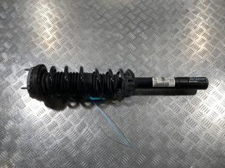 амортизатор передний левый Land Rover Discovery 5 поколение 2020, 3.0 л., бензин, АКПП, внедорожник 5 дв., HY32-3C286-CC