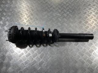 амортизатор передний правый Land Rover Discovery 5 поколение 2020, 3.0 л., бензин, АКПП, внедорожник 5 дв., HY32-3C285-CC