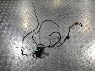 блок управления крышкой багажника Audi A5 F5 2017, 2.0 л., бензин, АКПП, лифтбэк, 3AA962243H, 8W6971104E