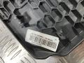 подушка безопасности коленная Porsche Panamera 970 2012, 4.8 л., M 48.20, бензин, АКПП, хетчбэк 5 дв., 97080306104 - фото №9