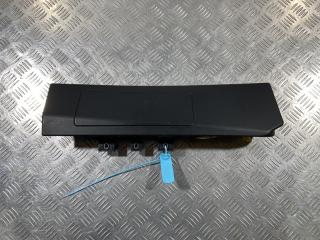 подушка безопасности коленная Porsche Panamera 970 2010, 3.6 л., M 46.20, бензин, АКПП, хетчбэк 5 дв., 97080306204
