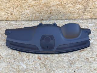 панель передняя салона (торпедо) Mercedes-Benz M-Класс W166 2014, 4.7 л., M 278.928, бензин, АКПП, внедорожник 5 дв., A1666800487