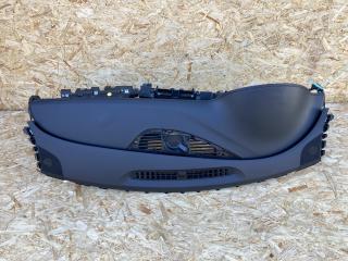 панель передняя салона (торпедо) Audi A8 D4/4H [рестайлинг] 2014, 4.2 л., CDRA, бензин, АКПП, седан, 4H185700138M, 4H1857927A24A