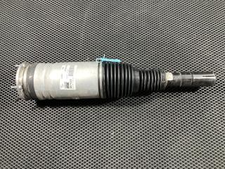 пневмостойка передняя Land Rover Range Rover Sport 2 поколение 2014, 5.0 л., 508PS, бензин, внедорожник 5 дв., LR060403