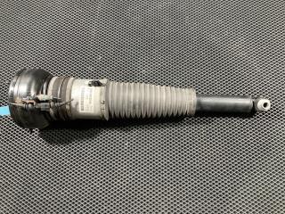 пневмостойка задняя Audi A8 D4/4H 2010, 4.2 л., CDRA, бензин, АКПП, седан, 4H0616001N, 4H0616001AD