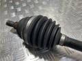 полуось передняя правая (приводной вал, ШРУС) Mercedes-Benz M-Класс W166 2015, 4.7 л., M 278.927, бензин, АКПП, внедорожник 5 дв., A1663301300 - фото №5