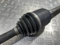 полуось передняя правая (приводной вал, ШРУС) Mercedes-Benz M-Класс W166 2015, 4.7 л., M 278.927, бензин, АКПП, внедорожник 5 дв., A1663301300 - фото №8