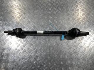 полуось задняя (приводной вал, ШРУС) Jaguar XF X260 2016, 3.0 л., бензин, АКПП, GX734K138DB, T2H3340