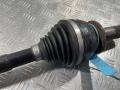 полуось задняя (приводной вал, ШРУС) Jaguar XJ 4 поколение [рестайлинг] 2016, 3.0 л., бензин, АКПП, черный, седан, C2Z4814, 9W834K139EE, C2D42133 - фото №8