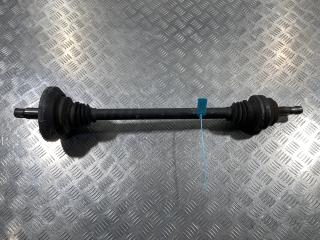 полуось задняя (приводной вал, ШРУС) Mercedes-Benz S-Класс W222/C217/A217 2016, 4.7 л., M 278.928, бензин, АКПП, A2223502204, A2223508002, A2223509604