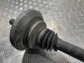 полуось задняя (приводной вал, ШРУС) Mercedes-Benz S-Класс W222/C217/A217 2016, 4.7 л., M 278.928, бензин, АКПП, A2223502204, A2223508002, A2223509604 - фото №5