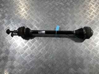 полуось задняя (приводной вал, ШРУС) Audi A5 F5 2017, 2.0 л., бензин, АКПП, лифтбэк, 8W0501203D
