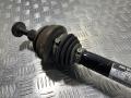 полуось задняя (приводной вал, ШРУС) Audi A5 F5 2017, 2.0 л., бензин, АКПП, лифтбэк, 8W0501203D - фото №6