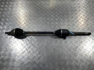 полуось передняя правая (приводной вал, ШРУС) Mercedes-Benz M-Класс W166 2015, 4.7 л., M 278.927, бензин, АКПП, внедорожник 5 дв., A1663301300