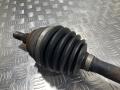 полуось передняя правая (приводной вал, ШРУС) Mercedes-Benz M-Класс W166 2015, 4.7 л., M 278.927, бензин, АКПП, внедорожник 5 дв., A1663301300 - фото №5