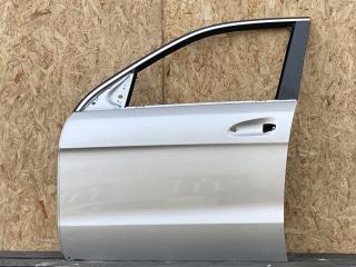 дверь передняя левая Mercedes-Benz M-Класс W166 2015, 4.7 л., M 278.928, бензин, АКПП, внедорожник 5 дв., A1667200105