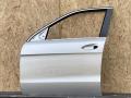 дверь передняя левая Mercedes-Benz M-Класс W166 2015, 4.7 л., M 278.928, бензин, АКПП, внедорожник 5 дв., A1667200105 - фото №2