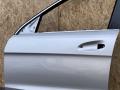 дверь передняя левая Mercedes-Benz M-Класс W166 2015, 4.7 л., M 278.928, бензин, АКПП, внедорожник 5 дв., A1667200105 - фото №4