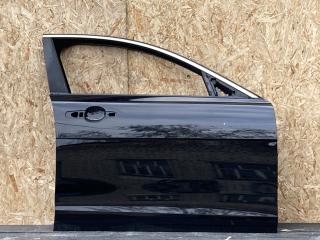 дверь передняя правая Jaguar XE 1 поколение X760 2017, 5.0 л., 508PN, бензин, АКПП, T4N2632