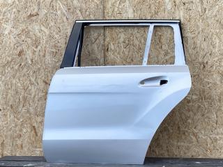 дверь задняя левая Mercedes-Benz GL-Класс X166 2013, 4.7 л., M 278.928, бензин, внедорожник 5 дв., A1667300305