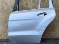 дверь задняя левая Mercedes-Benz GL-Класс X166 2013, 4.7 л., M 278.928, бензин, внедорожник 5 дв., A1667300305 - фото №4