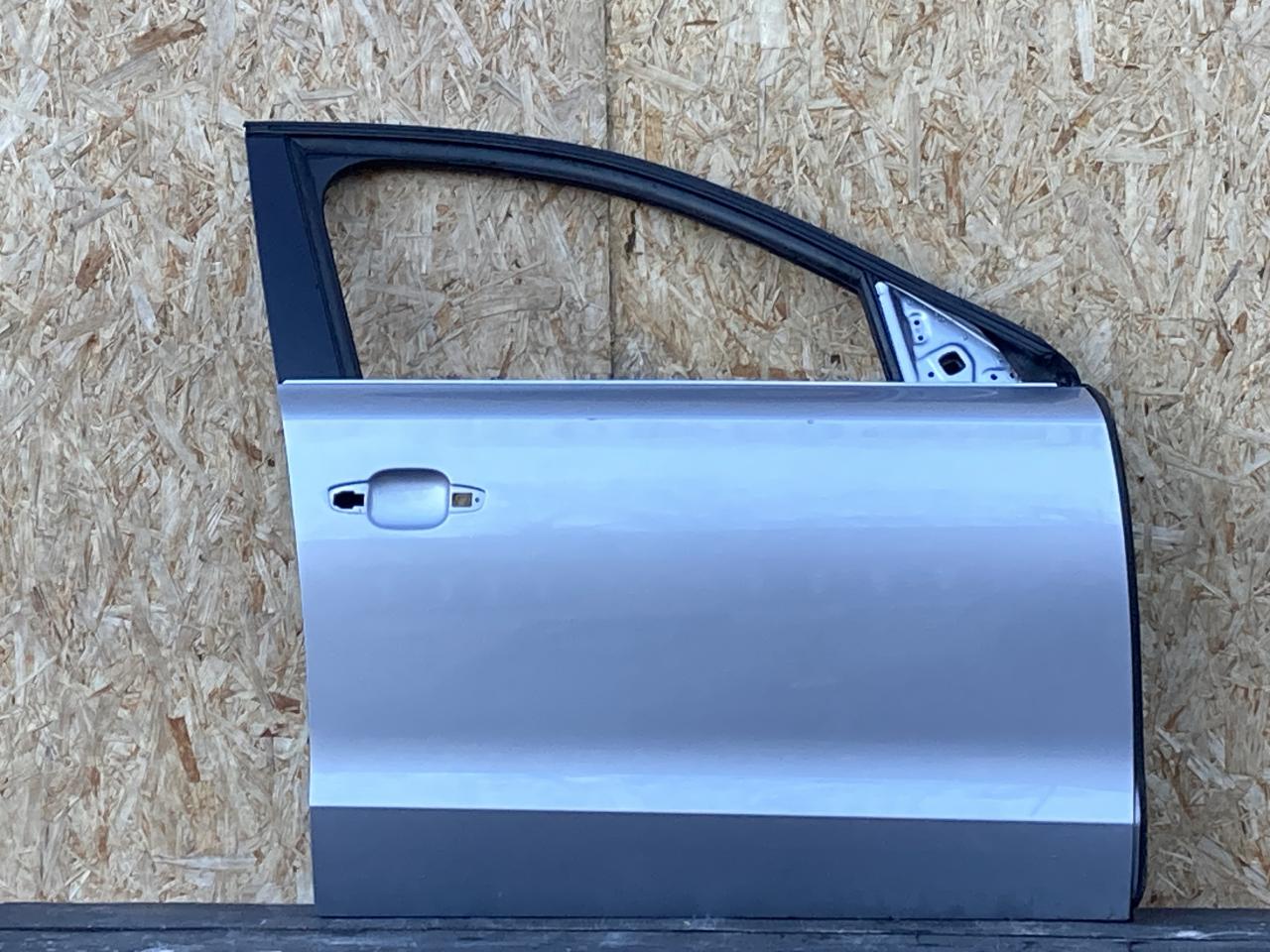 дверь передняя правая Audi A8 D4/4H 2012, 4.2 л., CDRA, бензин, седан, 4H0831052B - фото №1