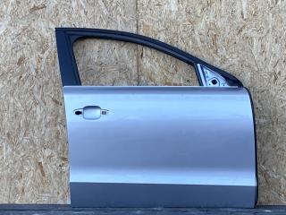 дверь передняя правая Audi A8 D4/4H 2012, 4.2 л., CDRA, бензин, седан, 4H0831052B